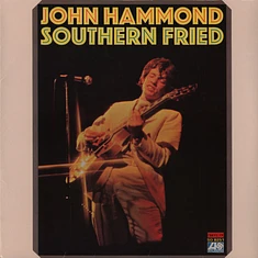 John Hammond - Southern Fried