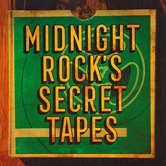 V.A. - Midnight Rock's Secret Tapes