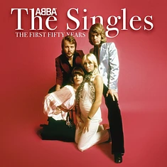 ABBA - The Singles: The First Fifty Years