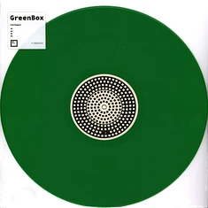 Elad Magdasi - Greenbox