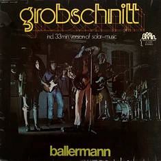 Grobschnitt - Ballermann