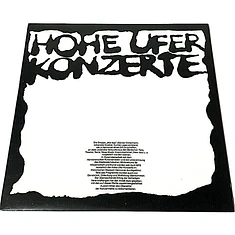 V.A. - Hohe Ufer Konzerte