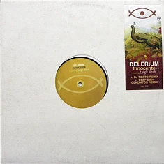 Delerium Featuring Leigh Nash - Innocente