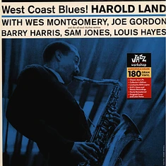 Harold Land - West Coast Blues!