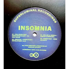 V.A. - Insomnia