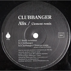 Alix Roy - Clubbanger