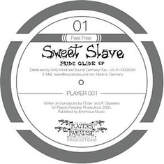 Sweet Slave - Pride Glide EP