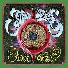 Sufjan Stevens - Silver & Gold - Songs For Christmas II (Vol.6-10)