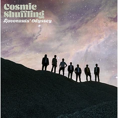 Cosmic Shuffling - Lovonauts' Odyssey