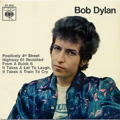 Bob Dylan - Positively 4th Street