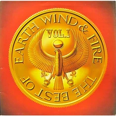 Earth, Wind & Fire - The Best Of Earth Wind & Fire Vol. I