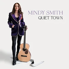 Mindy Smith - Quiet Town