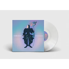 Tokimonsta - Eternal Reverie Frosted Glass Vinyl Edition