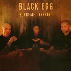 Black Egg - Supreme Offering