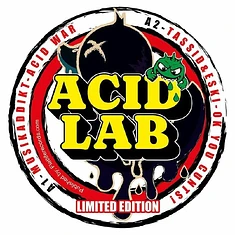 V.A. - Acidlab 004