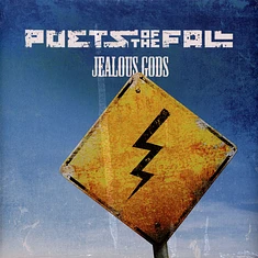 Poets Of The Fall - Jealous Gods (Yellow Vinyl)