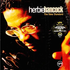 Herbie Hancock - The New Standard Verve By Request