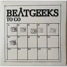 V.A. - Beatgeeks 006