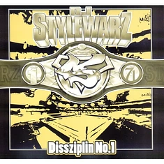 DJ Stylewarz - Dissziplin No.1