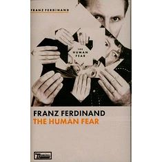 Franz Ferdinand - The Human Fear HHV Exclusive Cassette Tape Edition