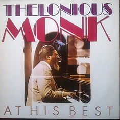 Thelonious Monk - At His Best