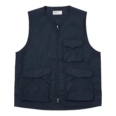 Universal Works - Parachute Liner Gilet