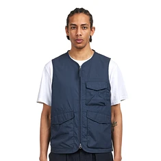 Universal Works - Parachute Liner Gilet