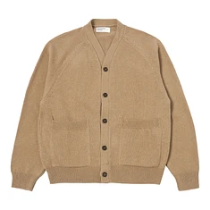 Universal Works - Pocket David Cardigan