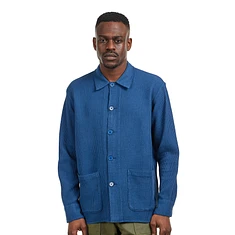 Universal Works - Travail Overshirt