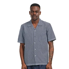 Universal Works - Dean Road Shirt