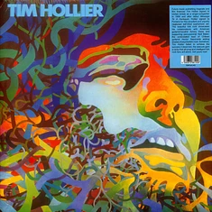 Tim Hollier - Tim Hollier