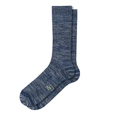 Nudie Jeans - Rasmusson Mens Rib Sock