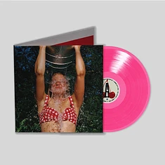 Ashe - Willson Pink Vinyl Edition