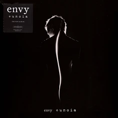 Envy - Eunoia Warm Grey Vinyl Edition