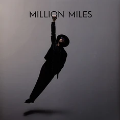 Jimmy Sax - Million Miles