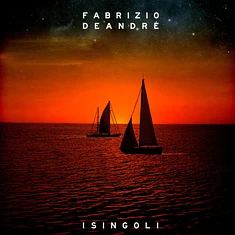 Fabrizio De Andre' - I Singoli Black Vinyl Edition