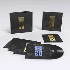 V.A. - 20 Years Of Shogun Audio Box Set