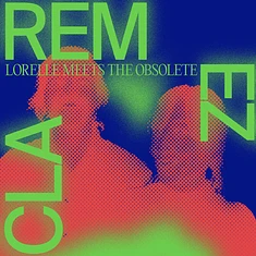 Lorelle Meets The Obsolete - Remezcla