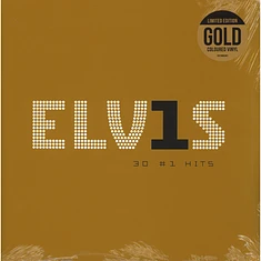 Elvis Presley - 30 #1 Hits