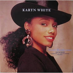 Karyn White - Secret Rendezvous