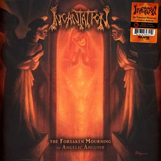 Incantation - The Forsaken Mourning Of Angelic Anguish