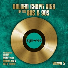 V.A. - Golden Chart Hits Of The 80s & 90s Vol. 5