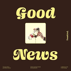 freekind. - Good News