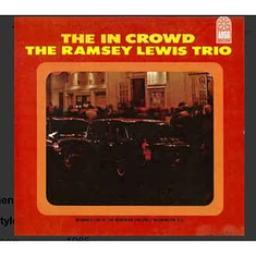 The Ramsey Lewis Trio - The In Crowd