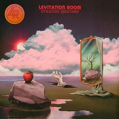 Levitation Room - Strange Weather Red / Yellow Vinyl Edition