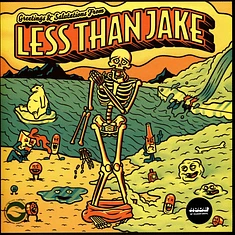 Less Than Jake - Greetings & Salutations