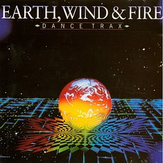 Earth, Wind & Fire - Dance Trax