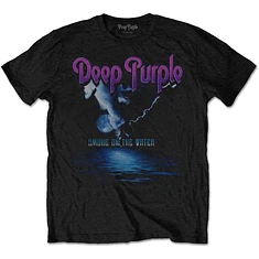 Deep Purple - Smoke On The Water T-Shirt