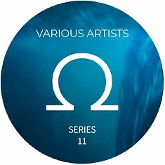 V.A. - Ohm Series #11