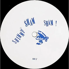 Unknown Artist - Shimmy Sham Sham !